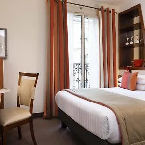 Grand Des Balcons Parigi