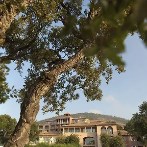 3* Hotel P&v Le Hameau Des Issambrr