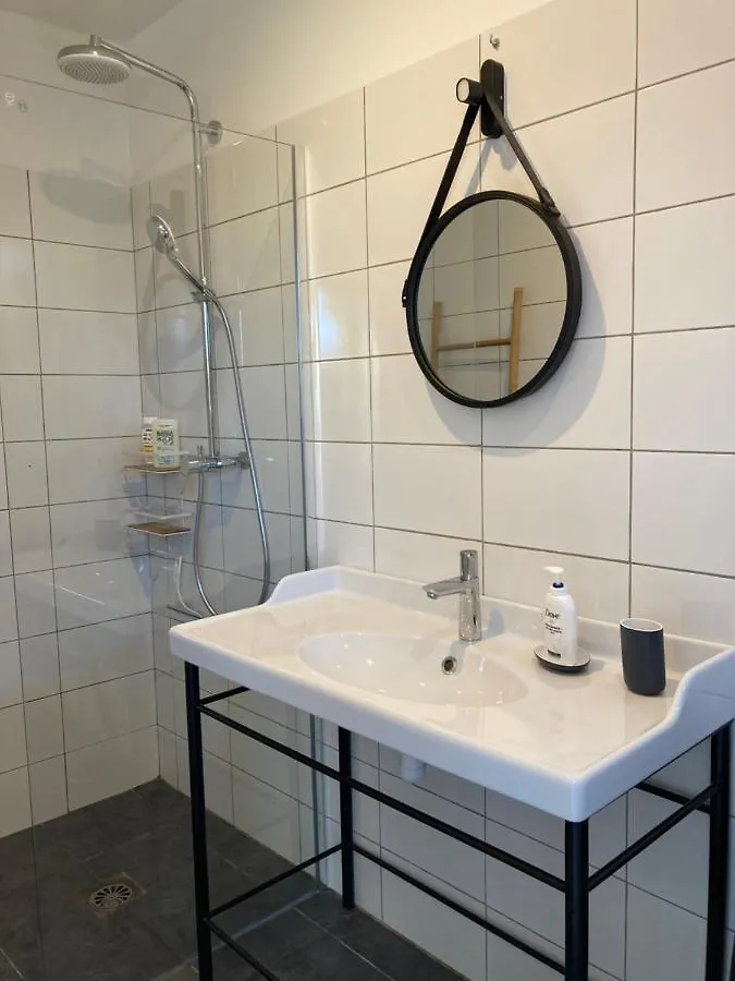 Bed & Breakfast Chambres D'Hotes Vue Mer Mer A 2 Min A Pied Sainte-Maxime France